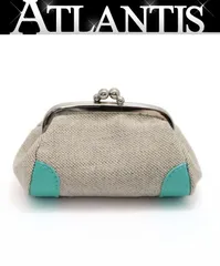2025年最新】TIFFANY レディース コインケース・小銭入れの人気