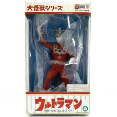 大怪獣シリーズ ゾフィー 少年リック限定版 - メルカリ