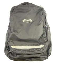 mont-bell》モンベルビンテージ バックパック2 way mont-bell》モンベルビンテージ バックパック2 way