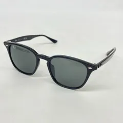 ☆□　Ray-Ban レイバン　RB4258-F　601/71　52□20　150　3N　サングラス　めがね　メガネ　Ⓔ