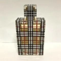 2025年最新】バーバリー ブリット オードパルファムの人気アイテム