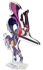 SAO ユウキ アクリルスタンド アクリルキーホルダー 描き下ろし ユウキ アクリルマルチキーホルダー ウェディング