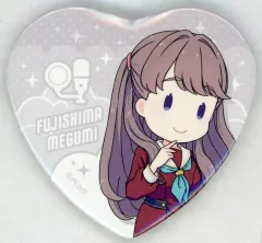 2025年最新】藤島慈 缶バッジの人気アイテム - メルカリ