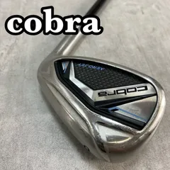 未使用品　レフティ用　コブラ　60° ウエッジ 楽天市場】コブラ ウェッジ レフティの通販
