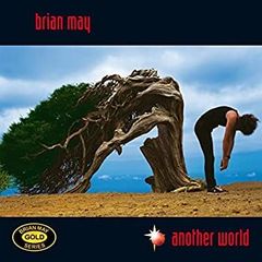 【中古】「未使用品」［CD］アナザー・ワールド (デラックス・エディション)(限定盤)(SHM-CD)(2枚組)(特典:なし)