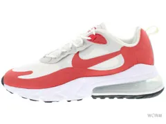 【US10】 NIKE AIR MAX 270 REACT CW2625-100 【新古品】 箱違