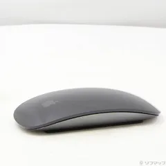 【新品未開封】Apple Magic Mouse 2 スペースグレー 純正 Apple Magic Mouse 2-Space Gray MRME2J/A New Factory sealed from