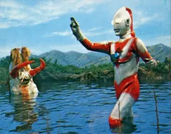 2025年最新】帰ってきたウルトラマンオクスターの人気アイテム - メルカリ