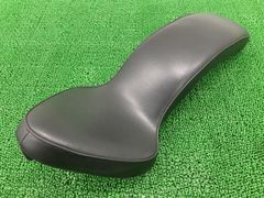 GT380 シート バナナシート - メルカリ