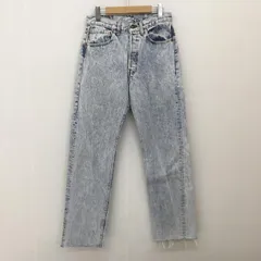 Levi's リーバイス パンツ デニム、ジーンズ 90s 501-0122 ボタン裏 532 USA製