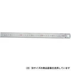 【新品・3営業日で発送】シンワ測定　直尺ステン６００ｍｍ 14036 3351700