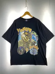 ¥ellow Bucks Jungle 2 Tシャツ Mサイズ 受注生産品 JP BTBW WOLF LS T RLX U - JackWolfskin専門店 ウルフハウス