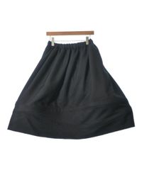 超美品】COMME des GARCONS コムコム Wドーナツスカート XS - メルカリ