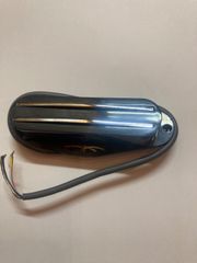 シングルサイズ ダブルレールピックアップ