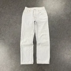 LEVI'S PREMIUM 501 90s 復刻 リーバイス デニムパンツ ストレートフィット ジーンズ ジーパン レディース W25 PC9-A1959-0013