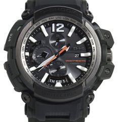 ★未使用！CASIO カシオ G-SHOCK GRAVITYMASTER マスター・イン・オリーブドラブ GPW-2000-3AJF タフソーラー メンズ★