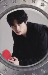 INI XQUARE 心の距離Tシャツ 佐野雄大 Mサイズ　本日限定価格 値下げ中】INI 佐野雄大 心の距離TシャツXQUARE 長袖Tシャツ 黒