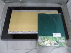 新品 五月人形 御飾台 35号 流備畳 厚型 105cm 端午の節句 こどもの日  