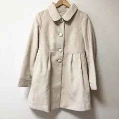 OLIVE des OLIVE オリーブデオリーブ コート のサムネイル