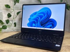 【良品♪】NEC VersaPro VKT13H-4[Core i5-8200Y 1.3GHz/RAM:4GB/SSD:128GB/12.3インチ]Windows11 タブレットPC 動作品