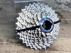 Shimano シマノ アルテグラCS-R8000 スプロケット 11-28T SHIMANO（シマノ）CS-R8000 カセットスプロケット 11S 11-25T 11