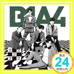 2 (初回限定盤B) [CD] B1A4_02
