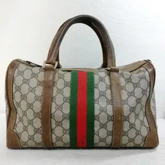 GUCCI オールドグッチ　クラッチバッグ レザー　ブラック　ヴィンテージ Yahoo!オークション -「オールドグッチ バッグ 黒」の落札相場
