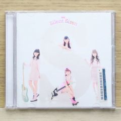 Silent Siren CD 19 Summer note - メルカリ