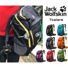 Jack Wolfskin ジャックウルフスキン リュックサック　35 Lt 【ハイキング/リュック/バックパック/アウトドア】