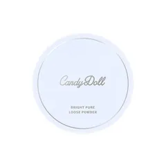 【メーカー公式：A品】CandyDoll ブライトピュアルースパウダー＜プリズムリッチブルー＞のサムネイル