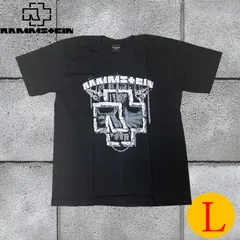 2024年最新】rammstein tシャツの人気アイテム - メルカリ