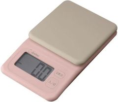 dretec デジタルスケール ブロート KS-626 ピンク