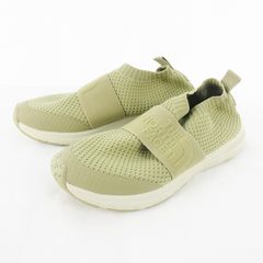 ザノースフェイス THE NORTH FACE ULTRA LOW III ウルトラ ライト ロー スニーカー シューズ US8 26ｃｍ ベージュ NF51803