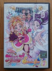23e ★ay ふたりはプリキュアSplash☆Star DVD vol.1 614Kmfu1G1L._UF350,350_QL50_.jpg