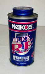 WAKO'S クイック・リフレッシュ エンジン機能回復剤 300mL - メルカリ