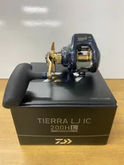 2025年最新】ティエラ lj icの人気アイテム - メルカリ