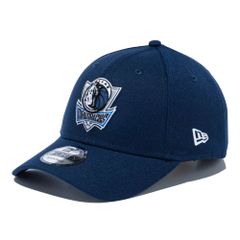 ニューエラ キャップ 9FORTY ダラス・マーベリックス チームカラー OSFM (56.8-60.6cm) 1個 New Era 940 NBA DALMAV OTC 25J