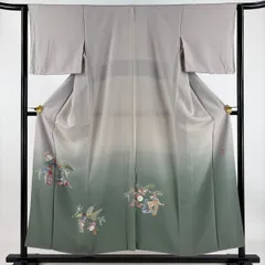 2025年最新】加賀友禅 色留袖の人気アイテム - メルカリ