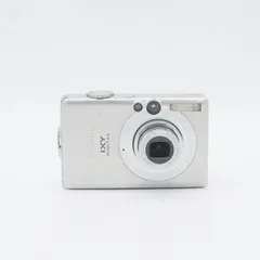 CANON　IXY　DIGITAL70 ★中古 楽天市場】canon ixy 70（メーカーキヤノン）（カメラ・ビデオ