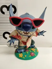 スティッチ フィギュア ディズニー #A