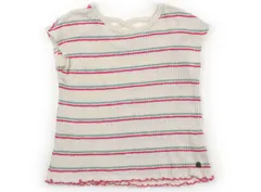 【ブリーズ/BREEZE】Tシャツ・カットソー 120サイズ 女の子【子供服・ベビー服】（1886004）