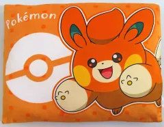 【中古】クッション・本体 パモ スクエアクッション 「ポケットモンスター」