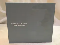 2025年最新】chage aska dvdの人気アイテム - メルカリ