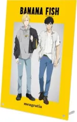 2026年最新】Banana fish アッシュリンクスの人気アイテム - メルカリ