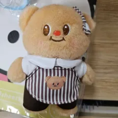 バターベア ドールキーリングのサムネイル