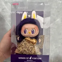 POP MART WINGS OF FORTUNE ぬいぐるみ - メルカリ