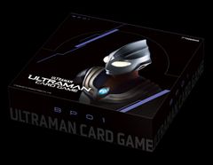 ウルトラマン カードゲーム ブースターパック01 地球の守護者たち【BP01】