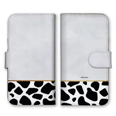 iPhone15 ケース 手帳型 iPhone 15 スマホケース 携帯ケース 大人女子 大人可愛い ダルメシアン柄 動物柄 綺麗 キレイ クール かわいい カラー08