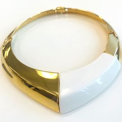 GIVENCHY　ネックレス　：