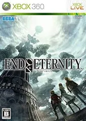 【中古】End of Eternity (エンド オブ エタニティ) - Xbox360